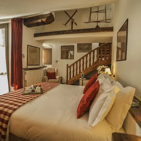 Hotel La Grange - Animal Chic Hotel Courmayeur Exterior photo