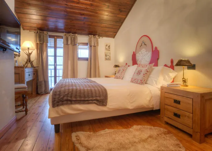 Hotel La Grange - Animal Chic Hotel