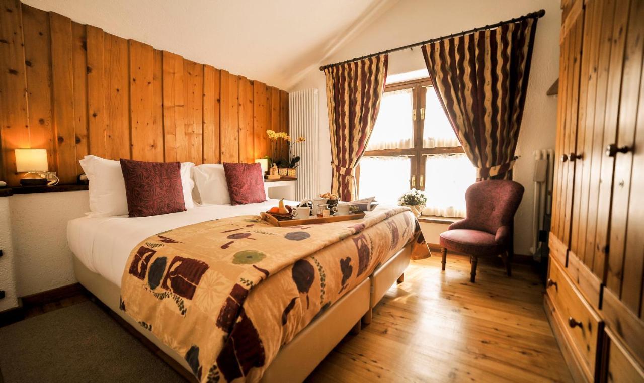 La Grange - Animal Chic Hotel Courmayeur
