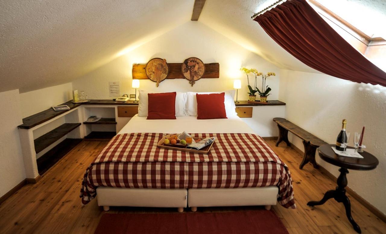 Hotel La Grange - Animal Chic Courmayeur