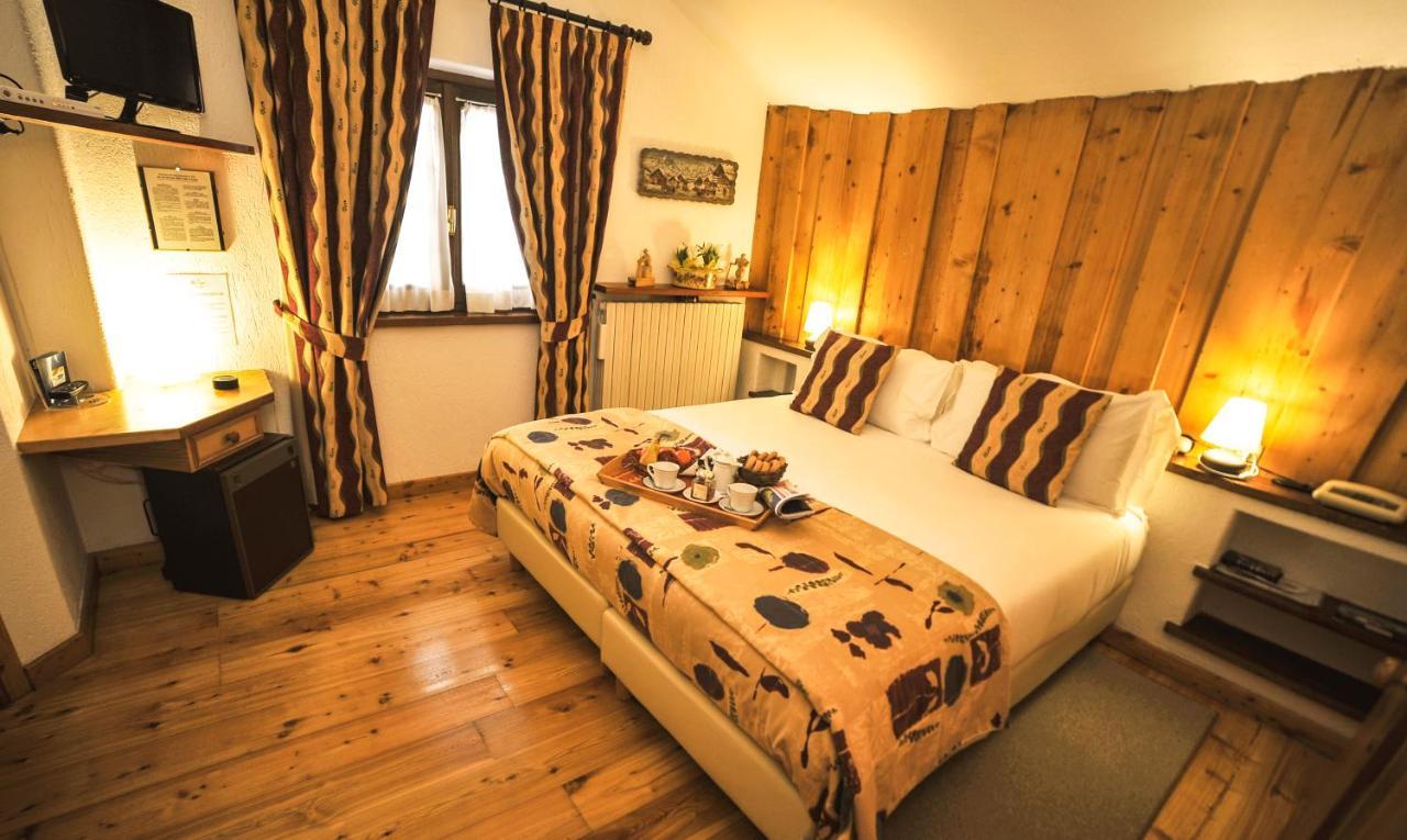 Hotel La Grange - Animal Chic