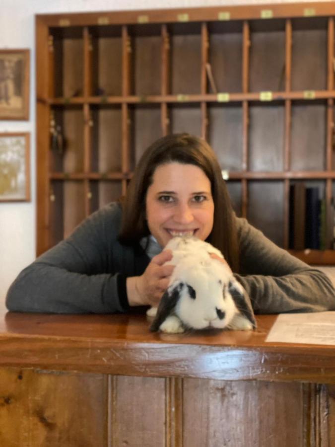 La Grange - Animal Chic Courmayeur