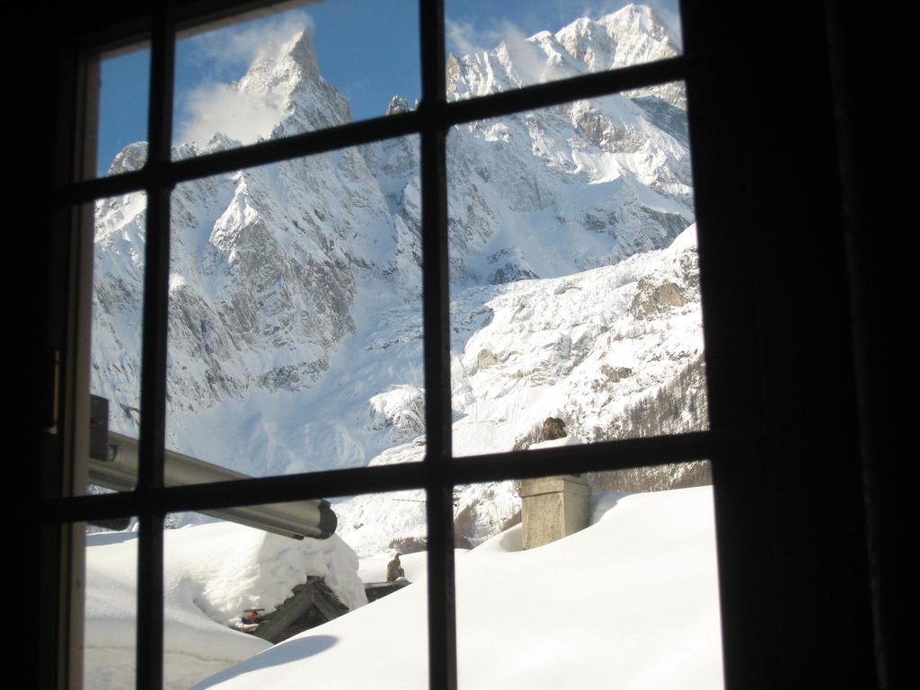 Hotel La Grange - Animal Chic Courmayeur
