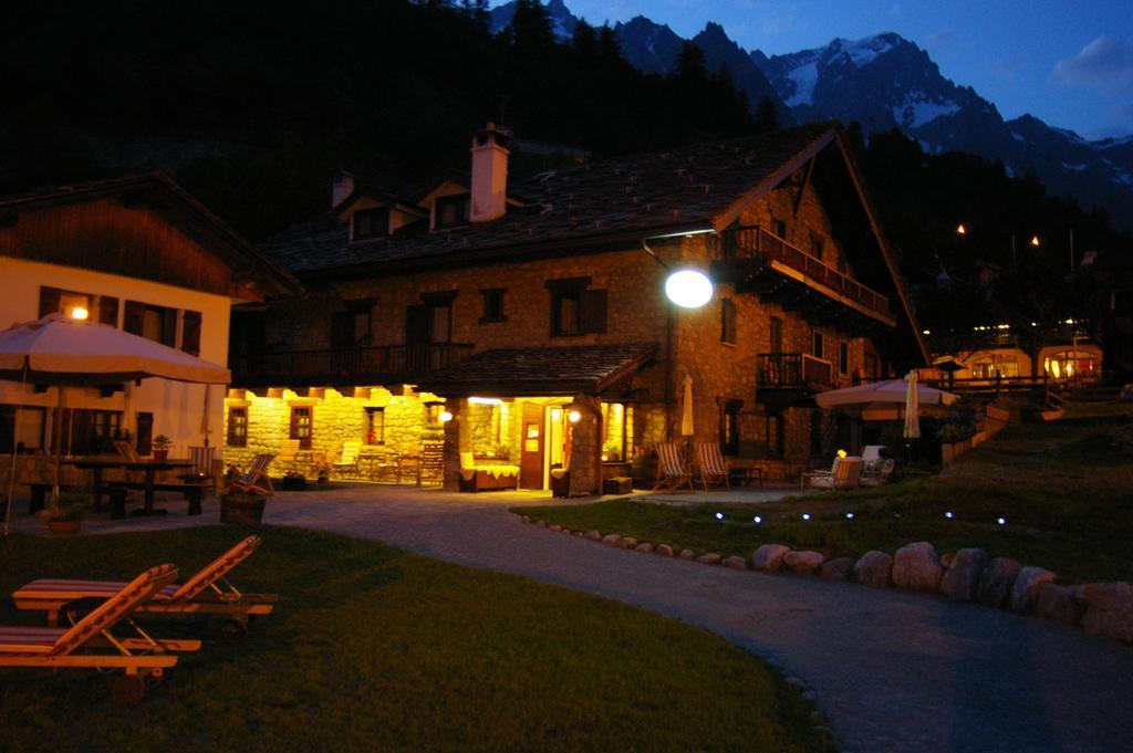 Hotel La Grange - Animal Chic