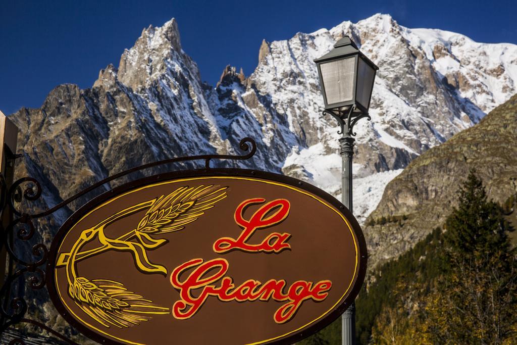 Hotel La Grange - Animal Chic
