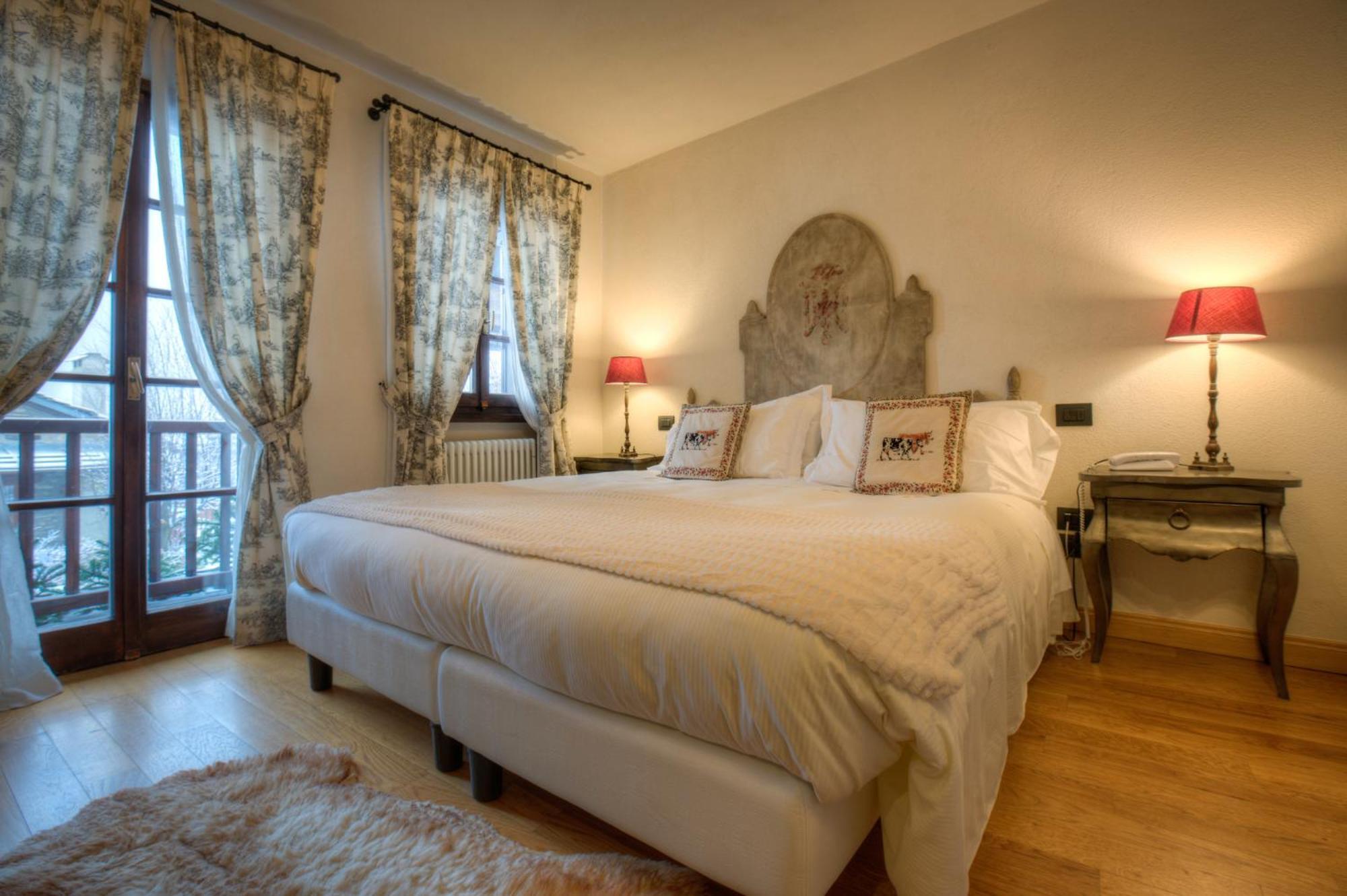 La Grange - Animal Chic Courmayeur
