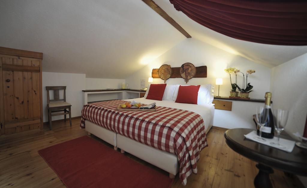 La Grange - Animal Chic Hotel Courmayeur