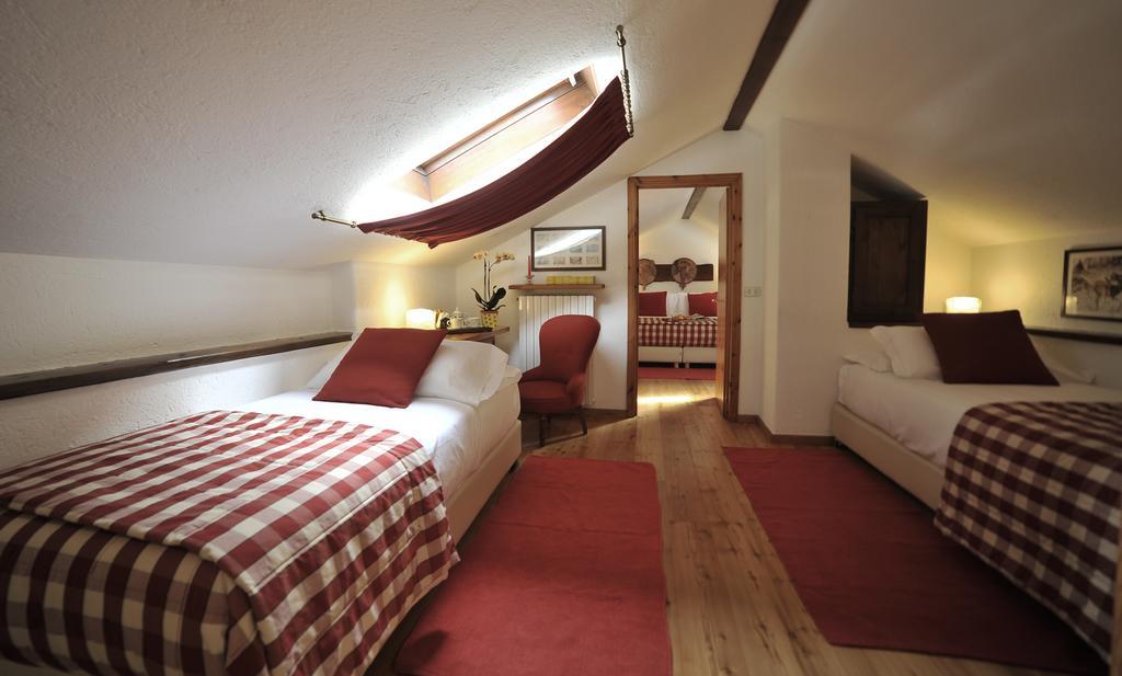 La Grange - Animal Chic 3* Courmayeur