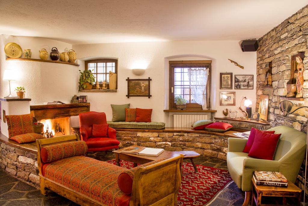 La Grange - Animal Chic Courmayeur