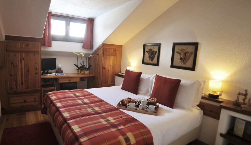 Hotel La Grange - Animal Chic Courmayeur