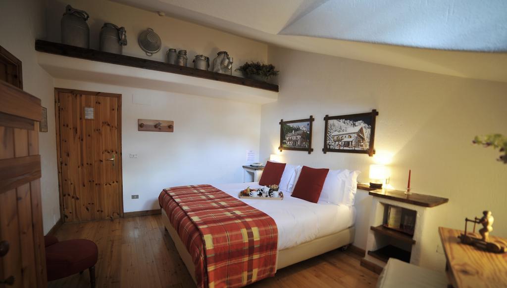 La Grange - Animal Chic Hotel Courmayeur