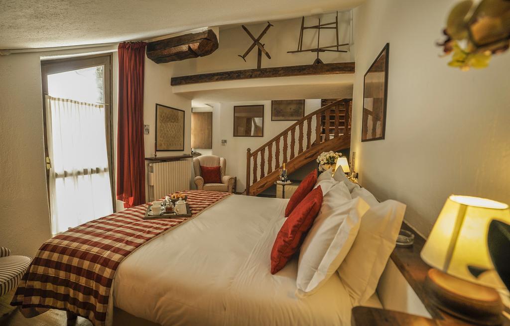 Hotel La Grange - Animal Chic 3*