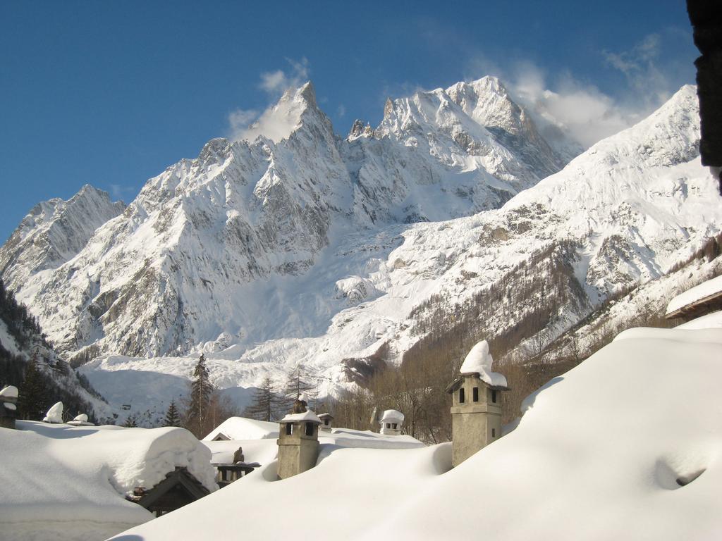 Hotel La Grange - Animal Chic Courmayeur