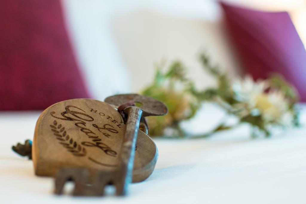La Grange - Animal Chic 3* Courmayeur