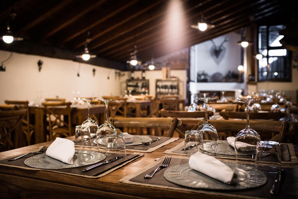 La Grange Courmayeur