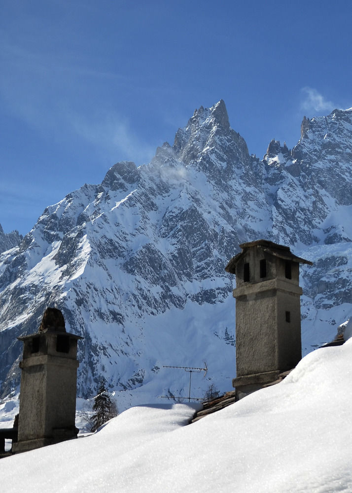 La Grange - Animal Chic Hotel Courmayeur