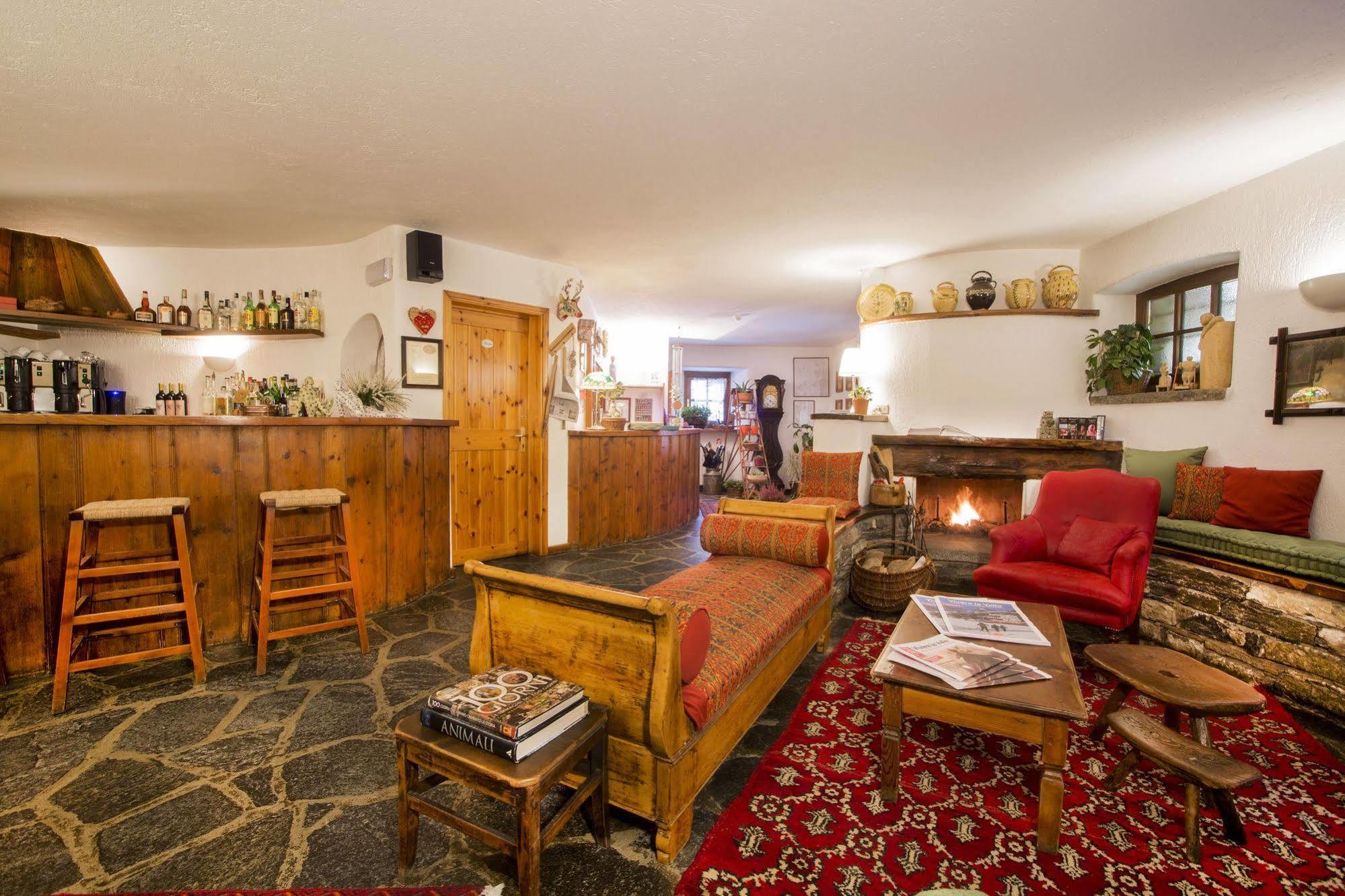 La Grange - Animal Chic Hotel